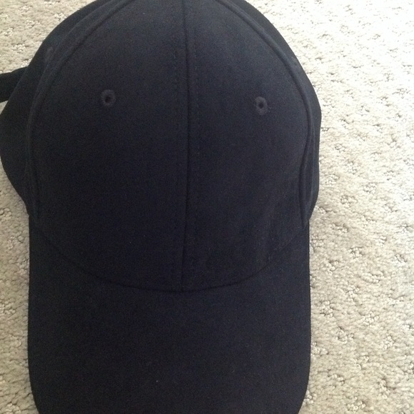 athleta baseball cap